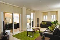 Pyla Gardens Apartments Exterior foto