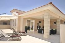 Pyla Gardens Apartments Exterior foto